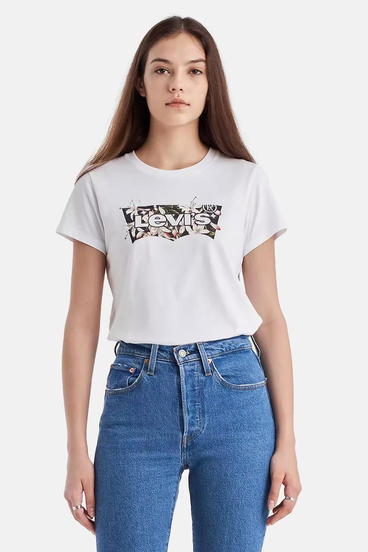 Levi's, ženska majica kratkih rukava