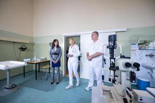 Osigurani preduvjeti za početak gradnje novog KBC-a Osijek