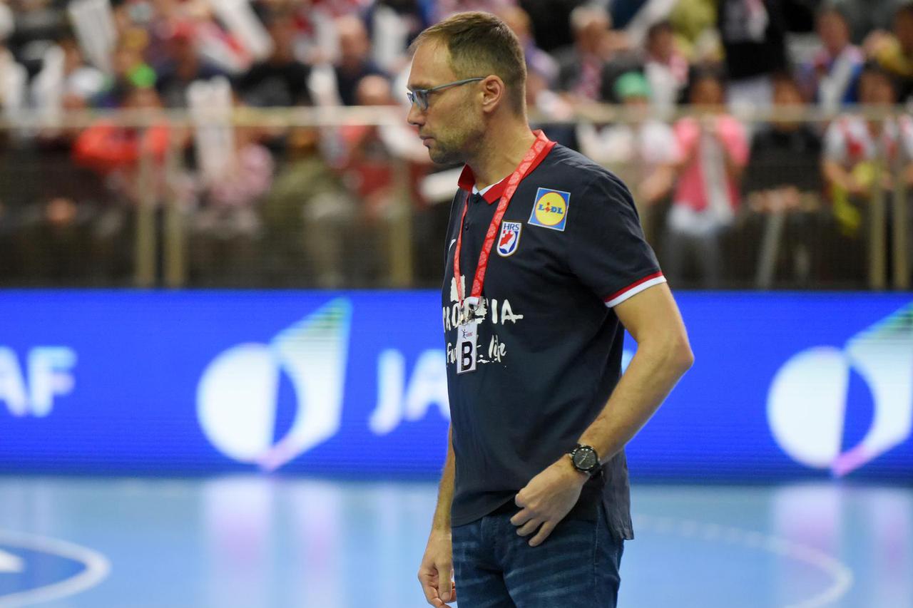 Hrvatska slavljem protiv Izraela zaključila turnir Croatia Cup 2023