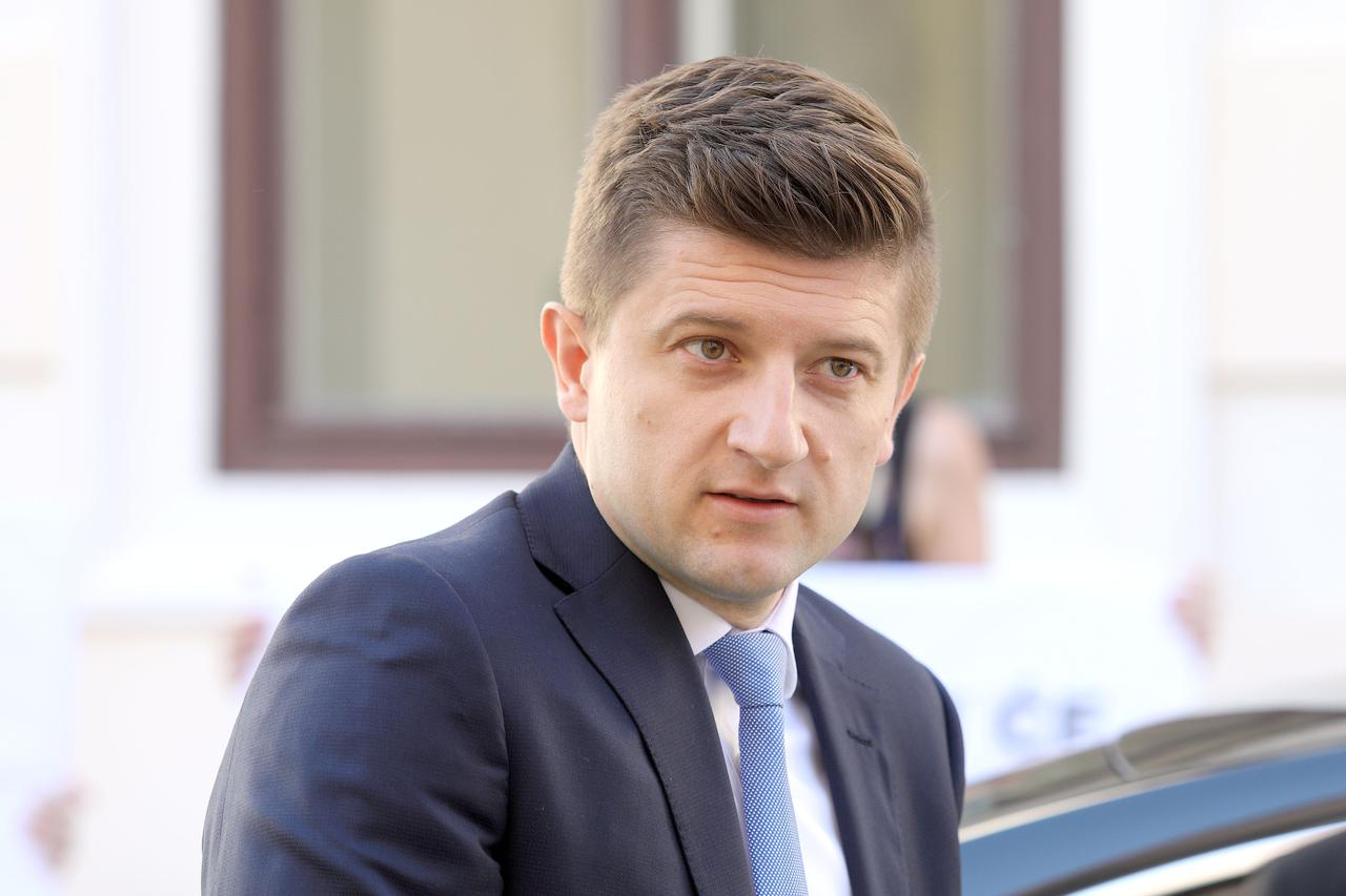 Zdravko Marić