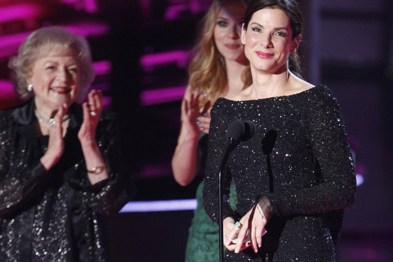 sandra bullock