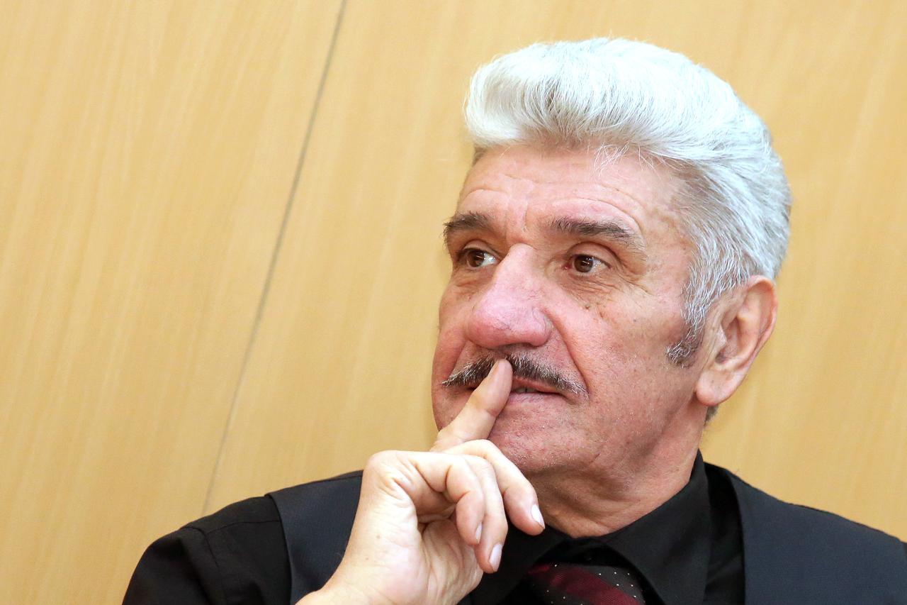 Davor Domazet Lošo