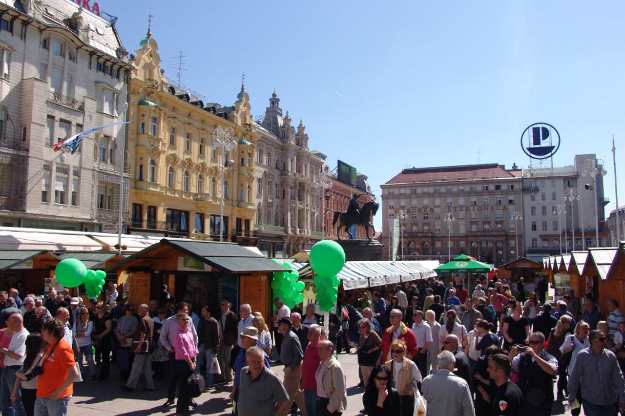 Slovenski dani turizma