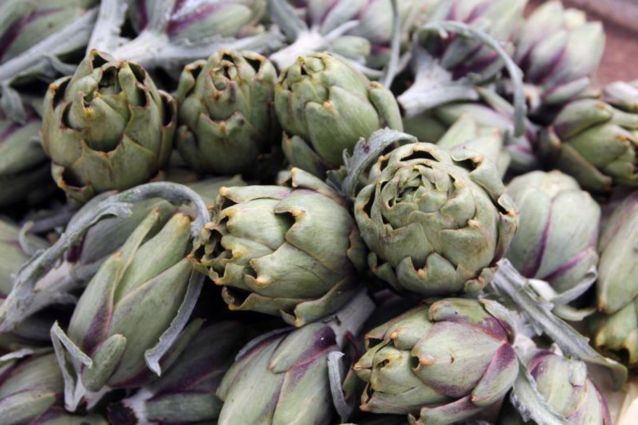 Artičoka