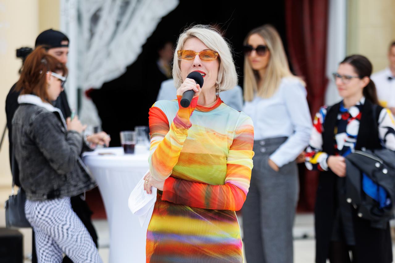 Opatija: Medijsko druženje povodom predstavljanja Imperial Spirits Festivala