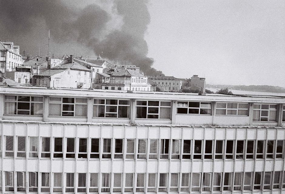 Rujanski rat u Šibensko-kninskoj županiji