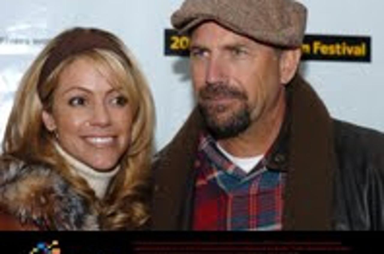kevin costner