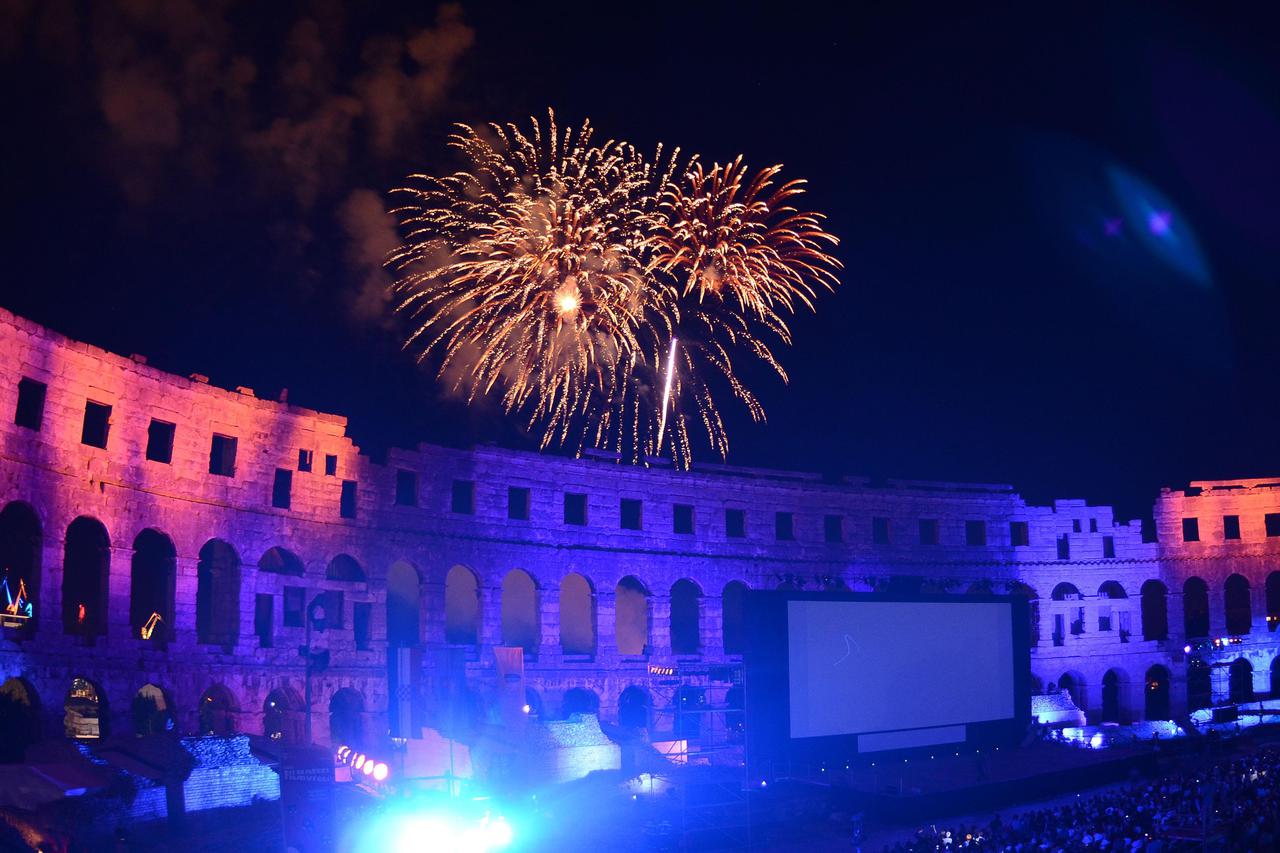Pula film festival