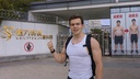 VIDEO YouTuber proveo 50 sati u kineskom 'zatvoru za mršavljenje': Pogledajte što se događa unutra