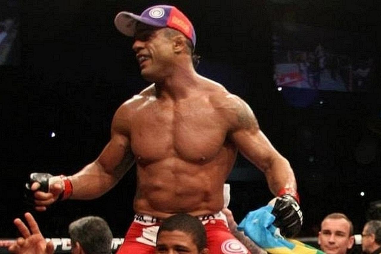Vitor Belfort