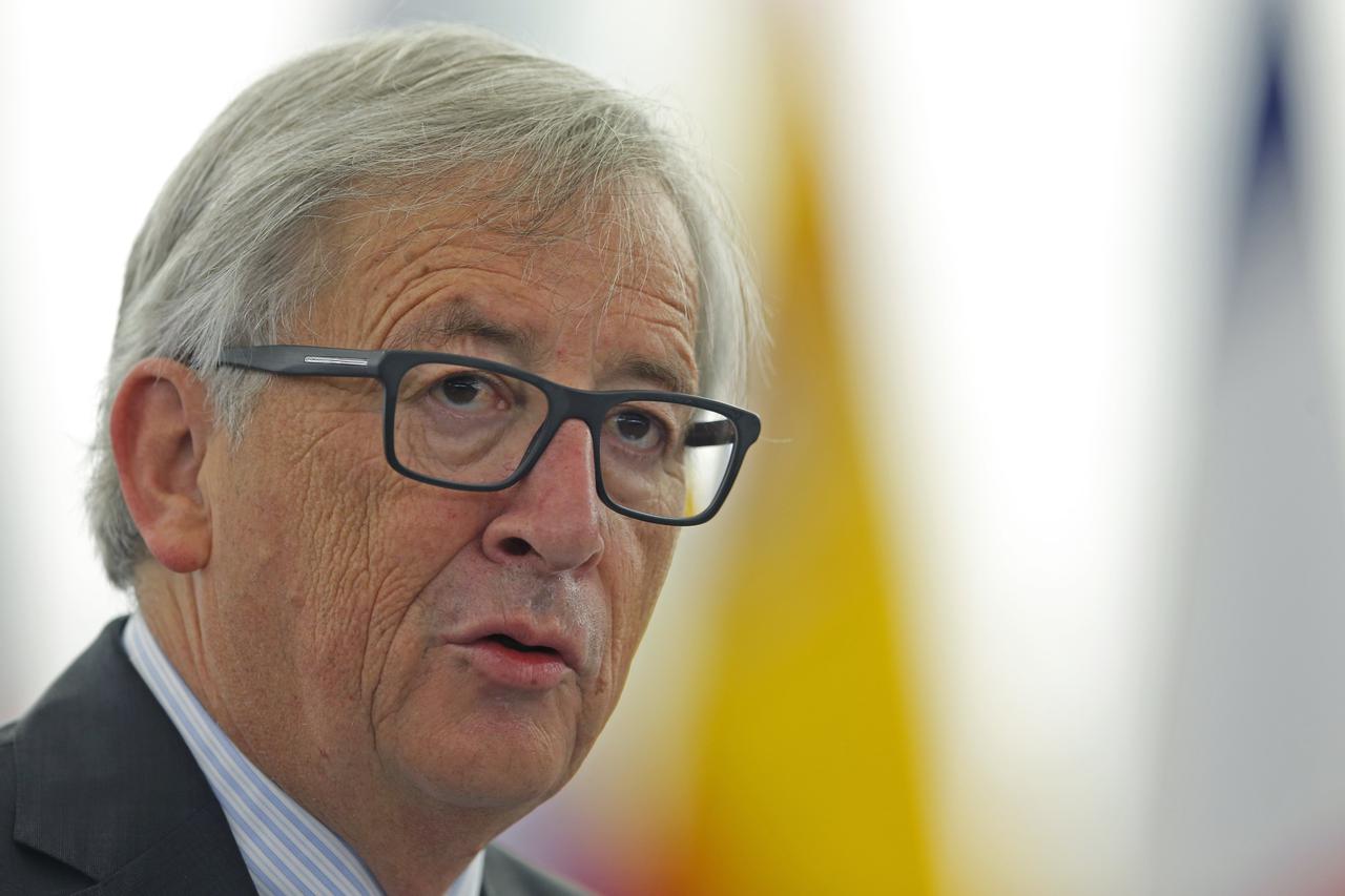 Jean-Claude Juncker