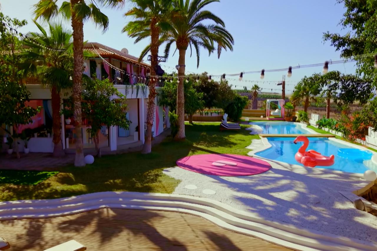 Love Island Adria