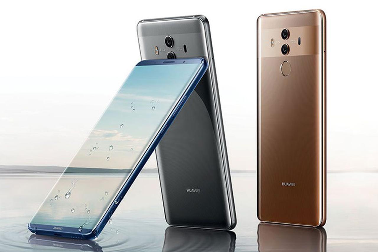 Huawei Mate10 Pro