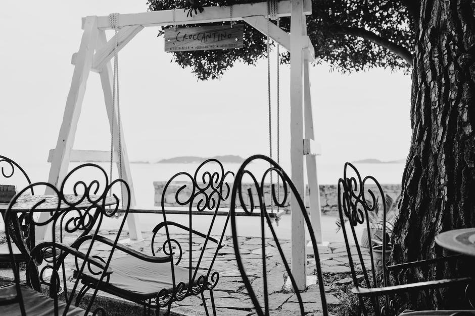 Croccantino avantura