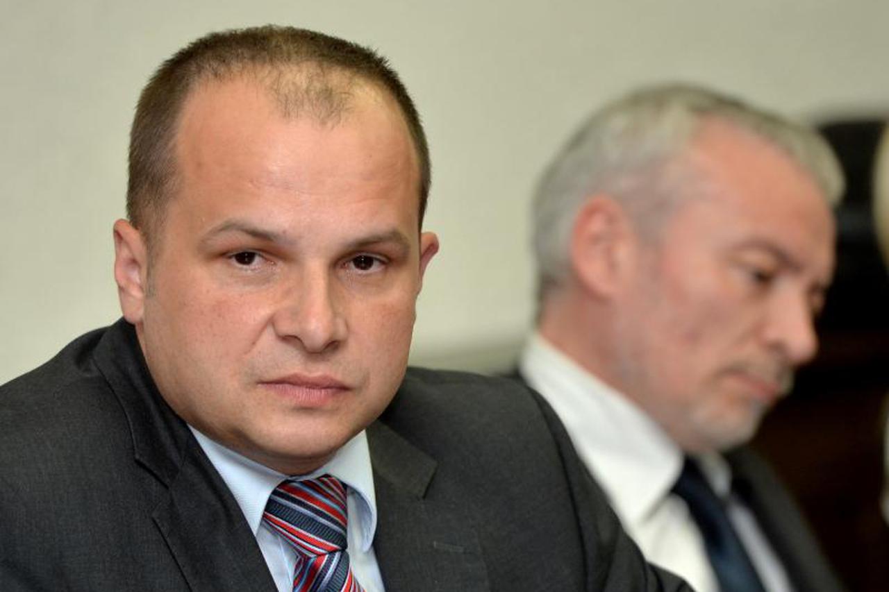 Siniša Hajdaš Dončić