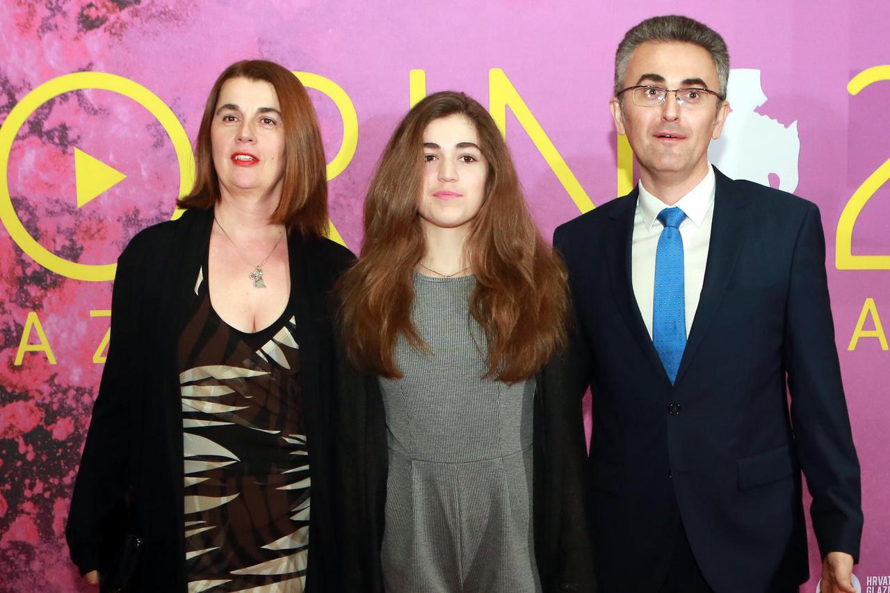 Split: Poznati dolaze na 24. dodjelu glazbenih nagrada Porin