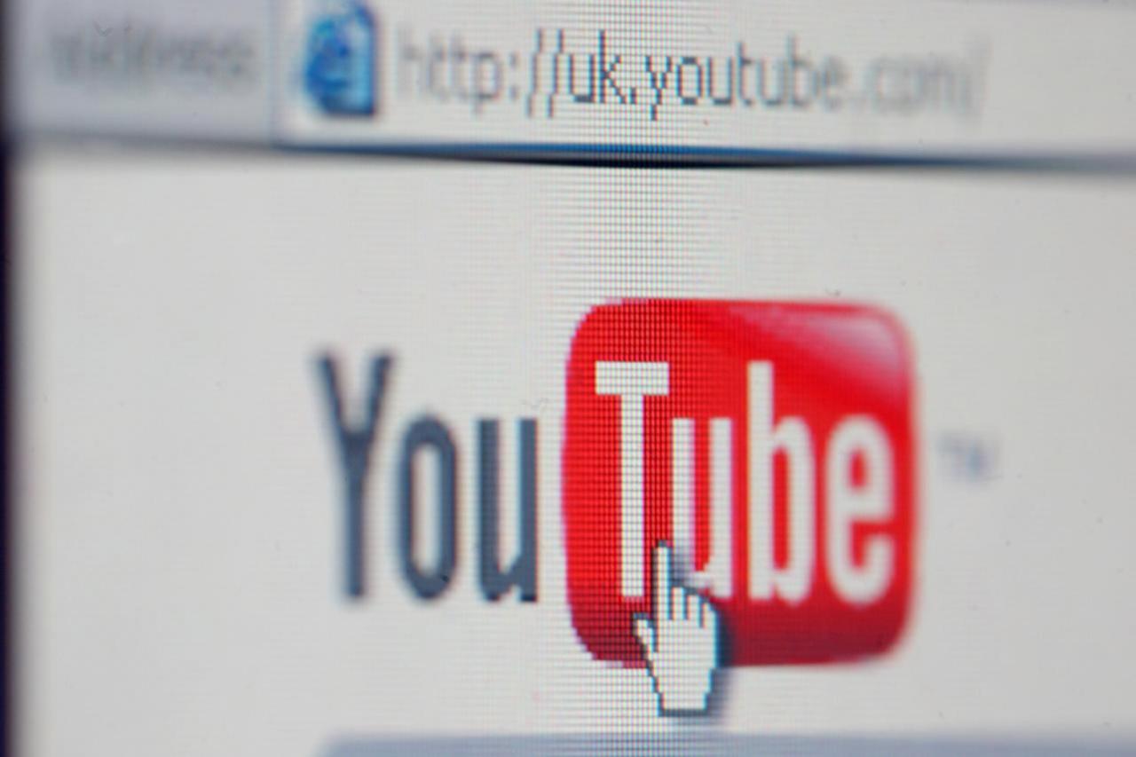 YouTube