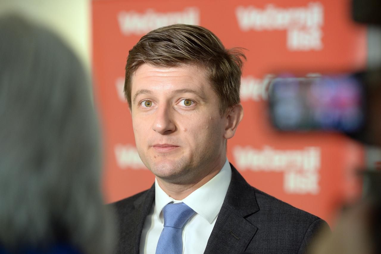 Zdravko Marić