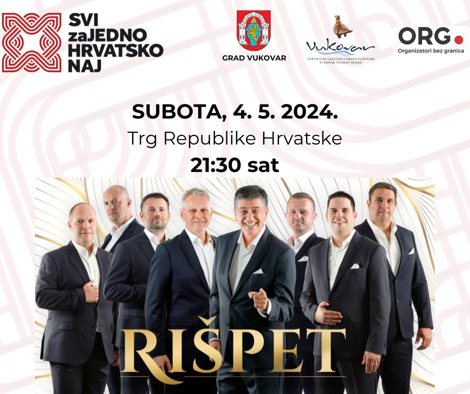 SVI zaJEDNO HRVATSKO NAJ