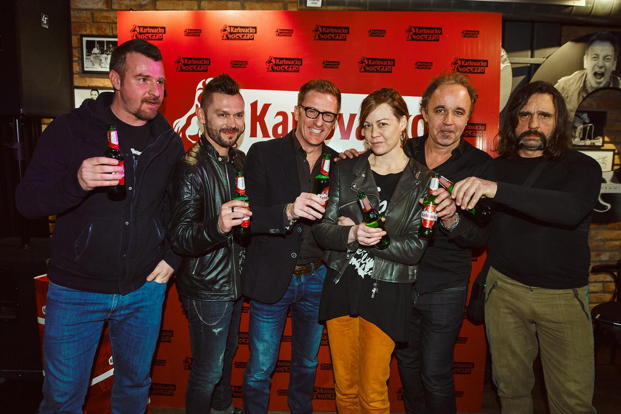 Karlovačko RockOff
