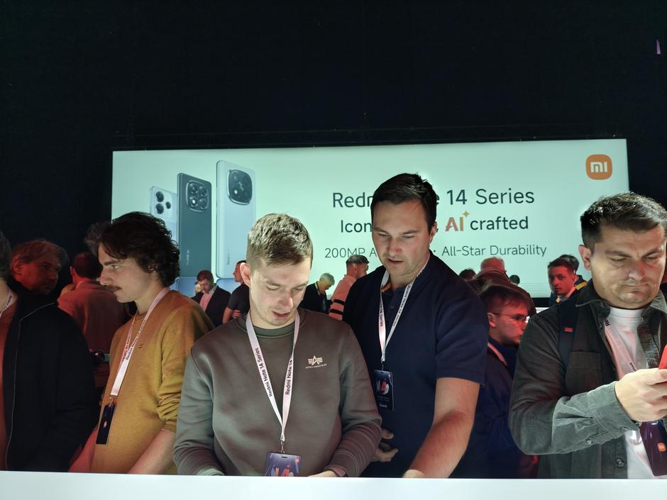 Redmi Note 14 Pro + 5G