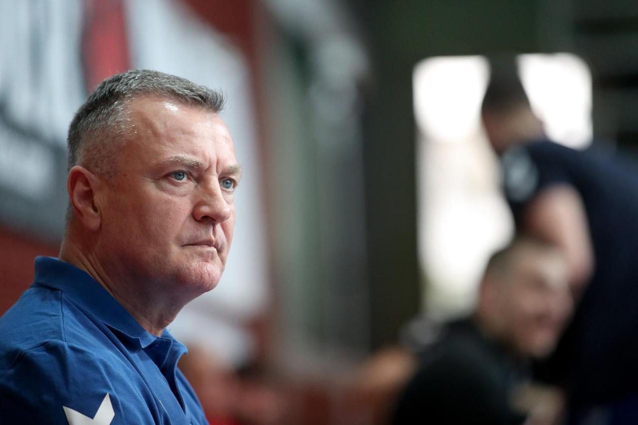 Zagreb: Paket24 Premijer liga,  RK PPD Zagreb - RK Nexe Našice