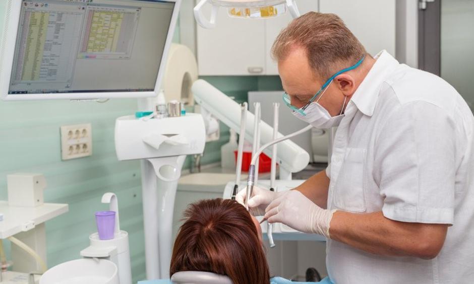 Ortoimplant Dental SPA