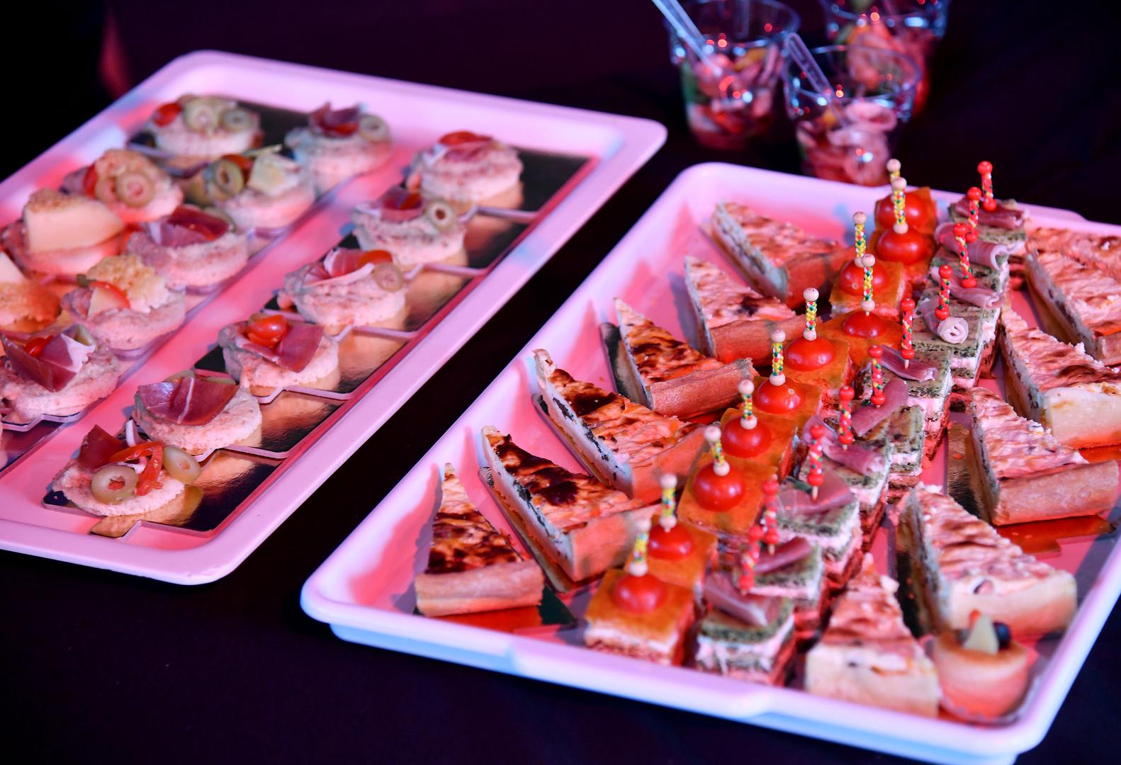 01.07.2024., Zagreb - Proslava 65. godisnjice Vecernjeg lista u Muzeju suvremene umjetnosti. Photo: Josip Regovic/PIXSELL