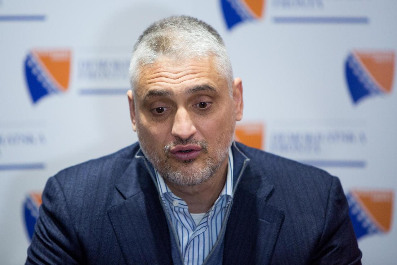 Čedomir Jovanović