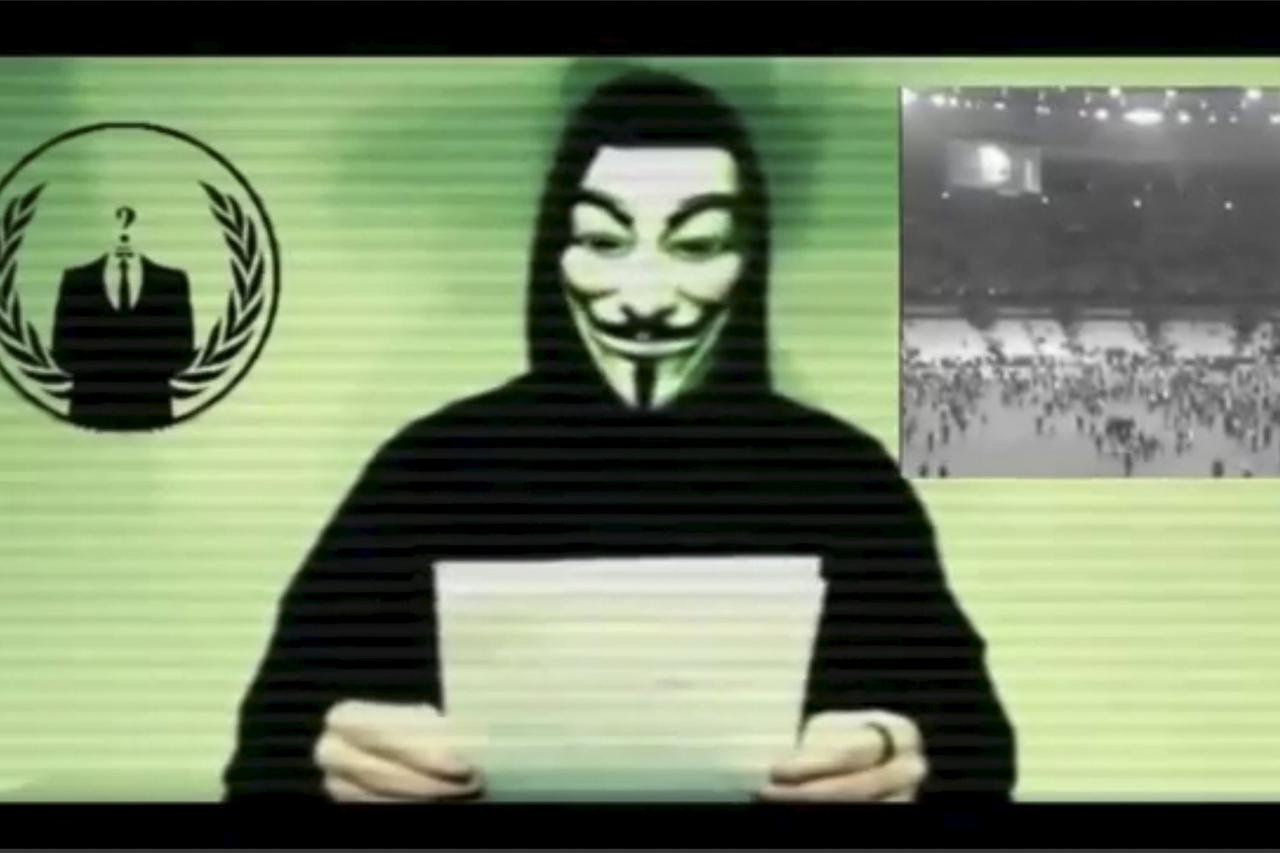 Anonymousi