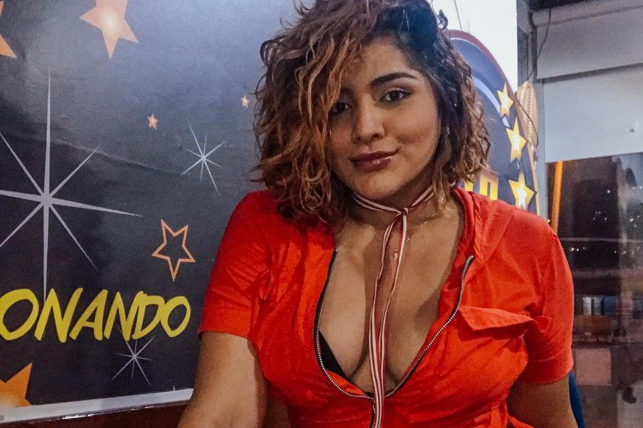Fay Martinez