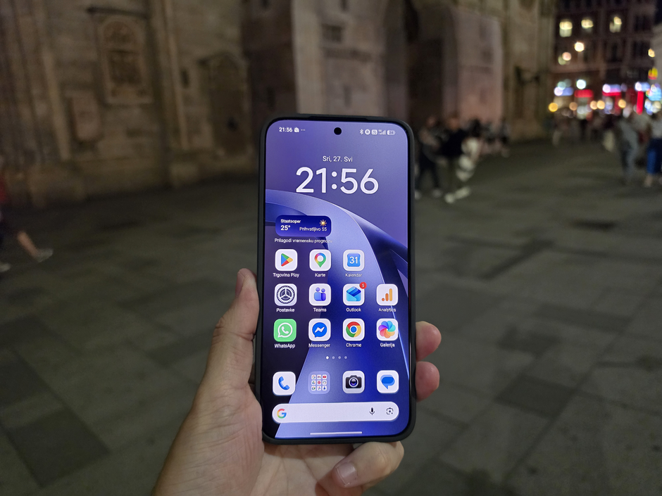 Xiaomi 17T Pro