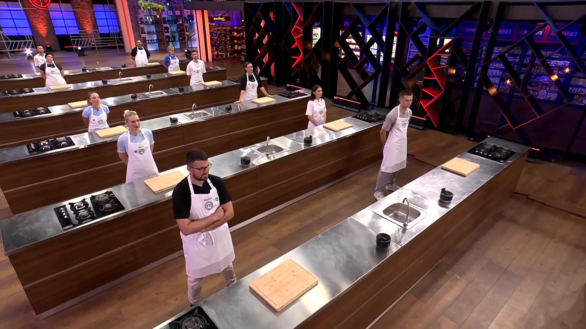 „Nije fer da ispadne na temelju ničega“, objasnio je Juan. 