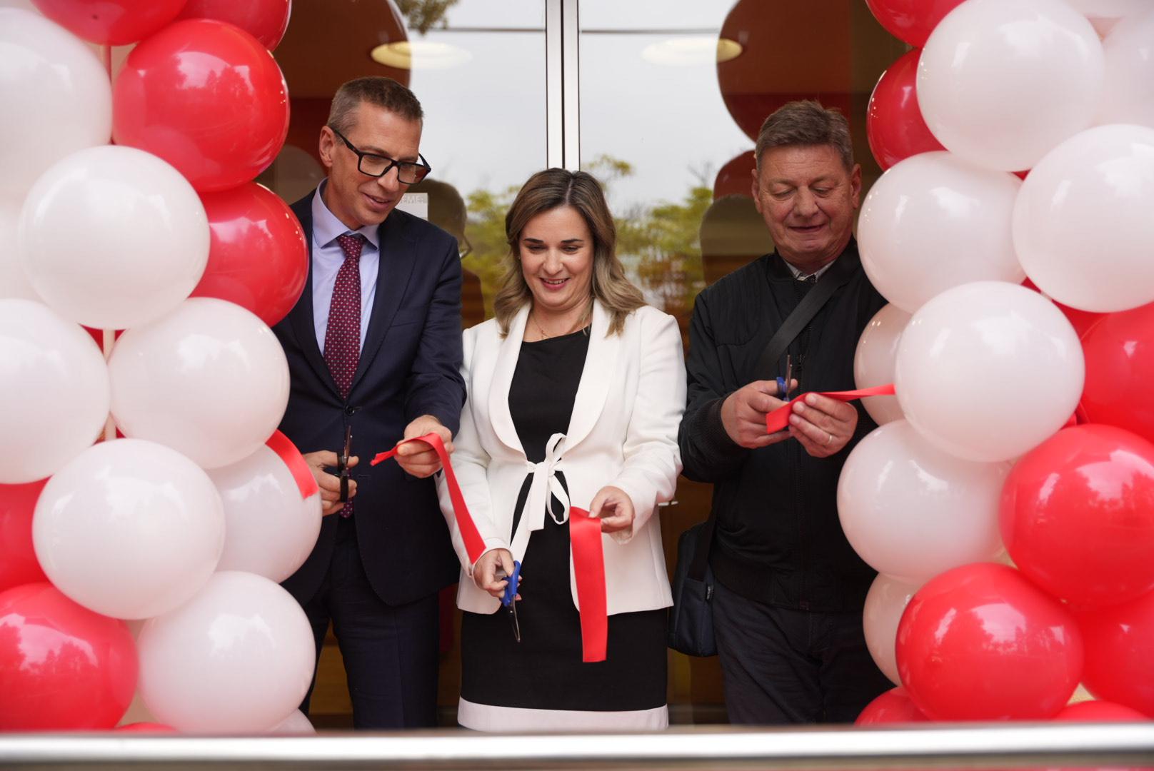 Tedo Djekanović, VIlma Učeta-Duzlevska, Dubravko Cesarec