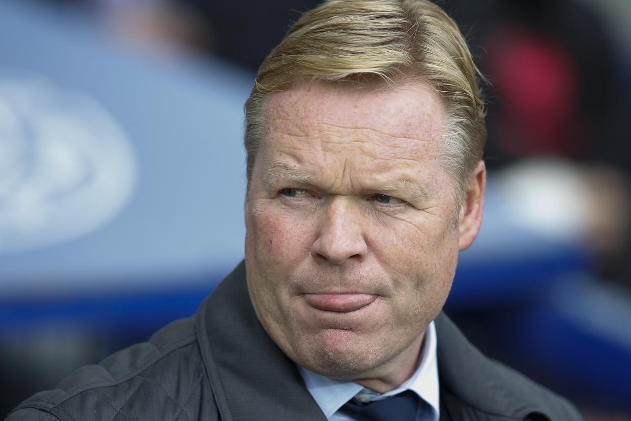 Ronald Koeman
