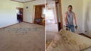VIDEO Kupili su 120 godina staru kuću, a zatim osjetili čudan miris: Kad su podigli tepih, uslijedio je šok