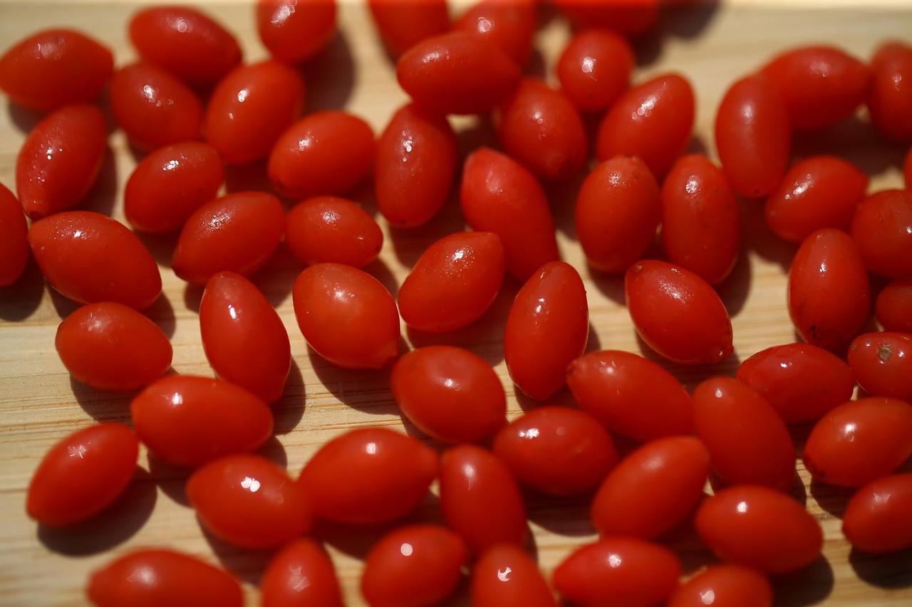Goji bobice