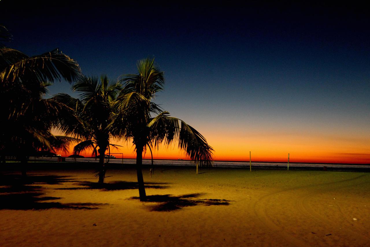 Izlazak sunca Rio de Janeiro