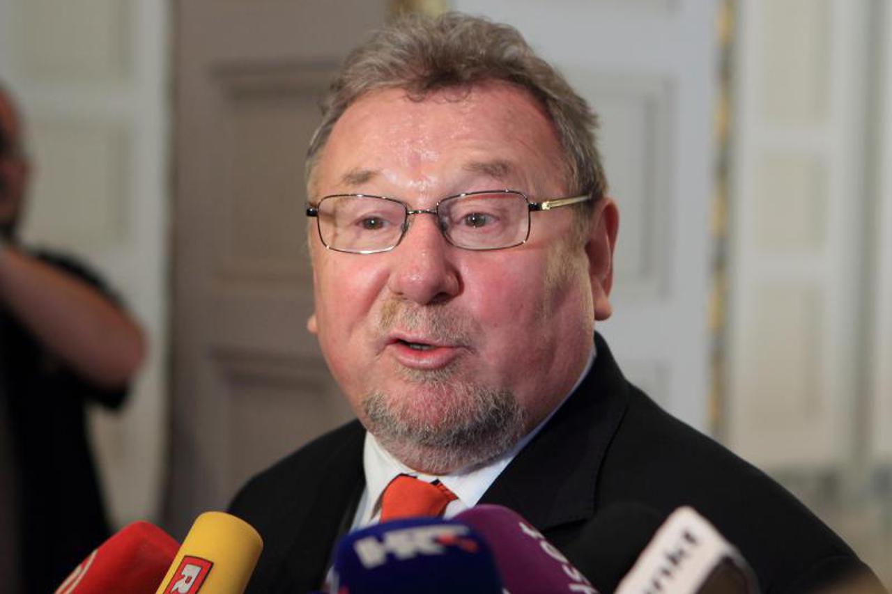 smjena,Jadranka Kosor,Vladimir Šeks (1)