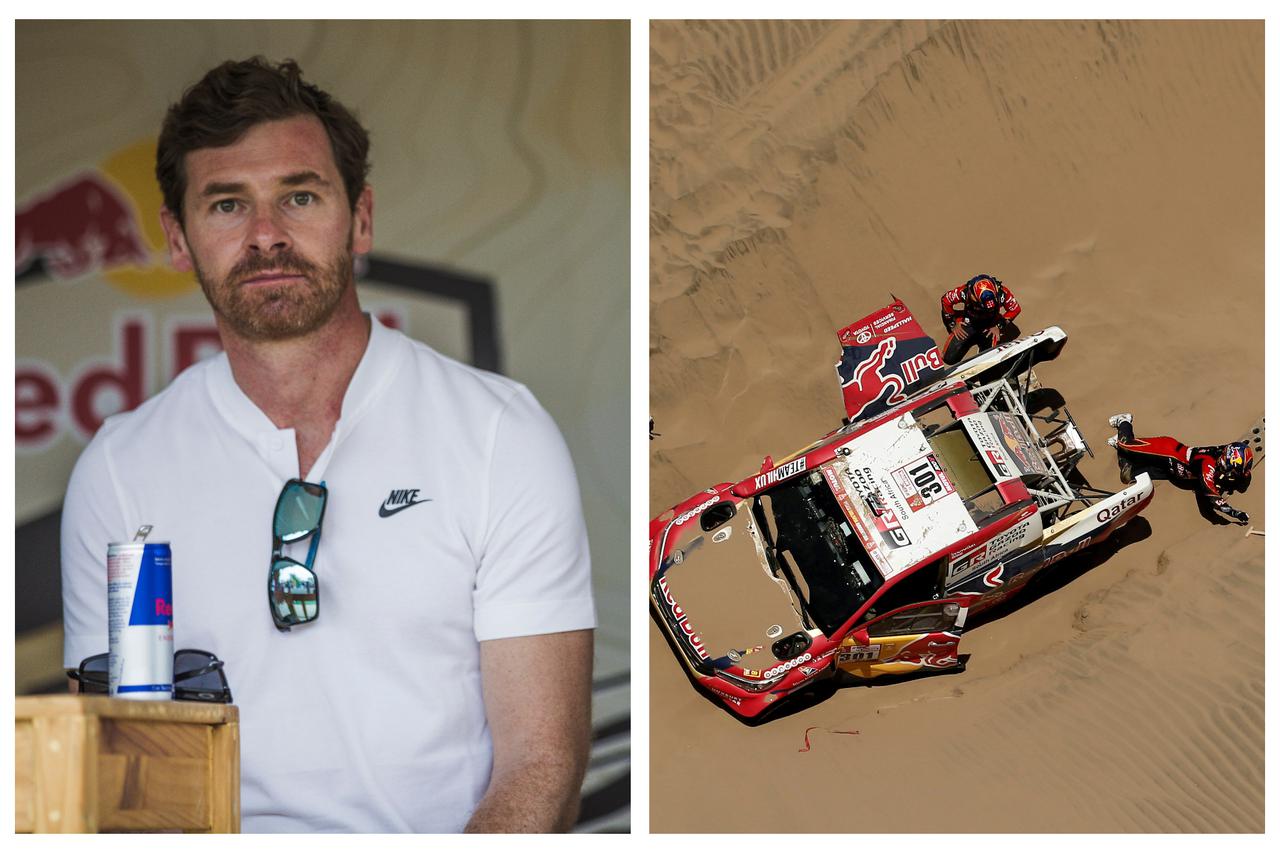 Andre Villas-Boas