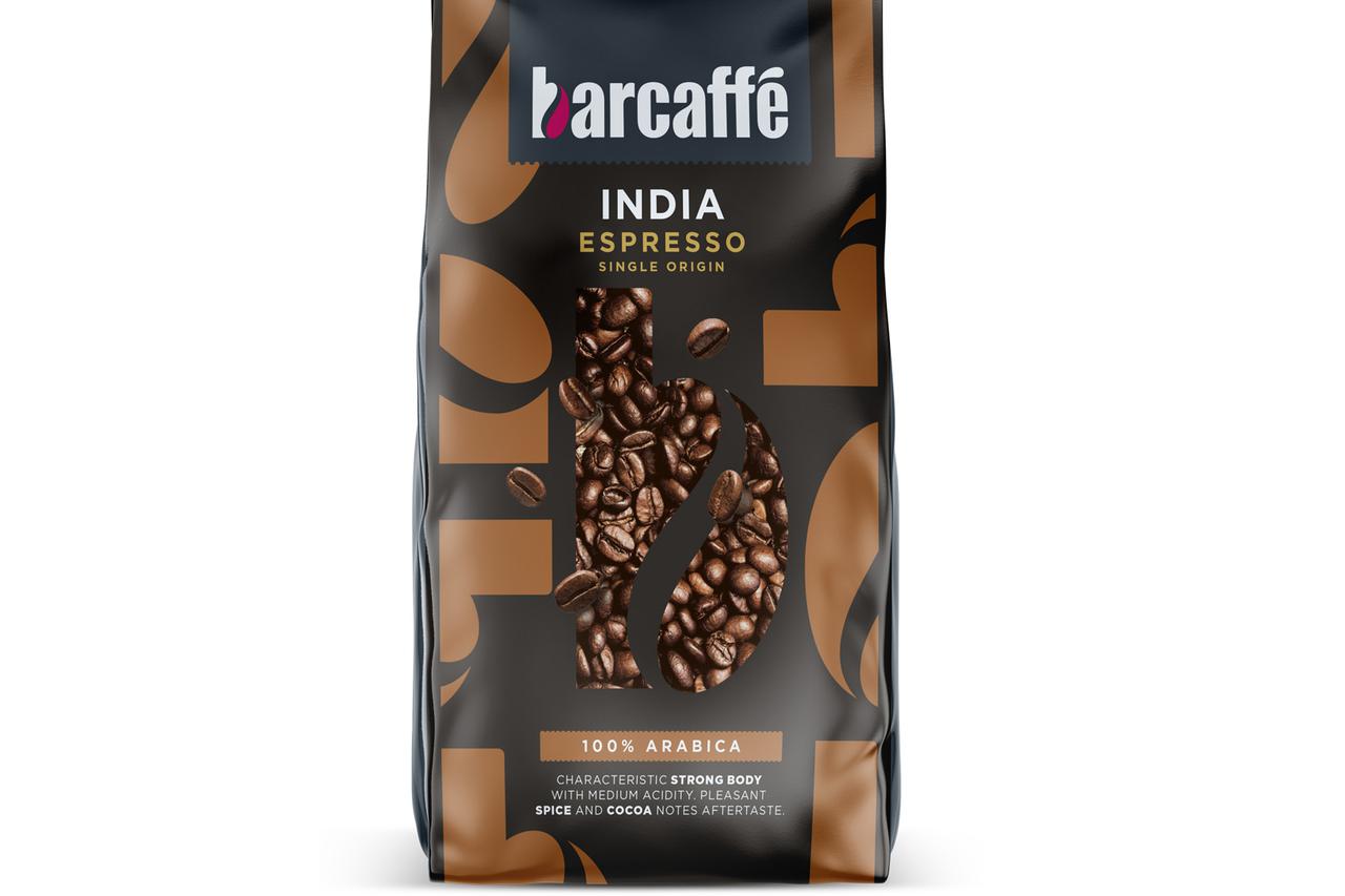 Barcaffè