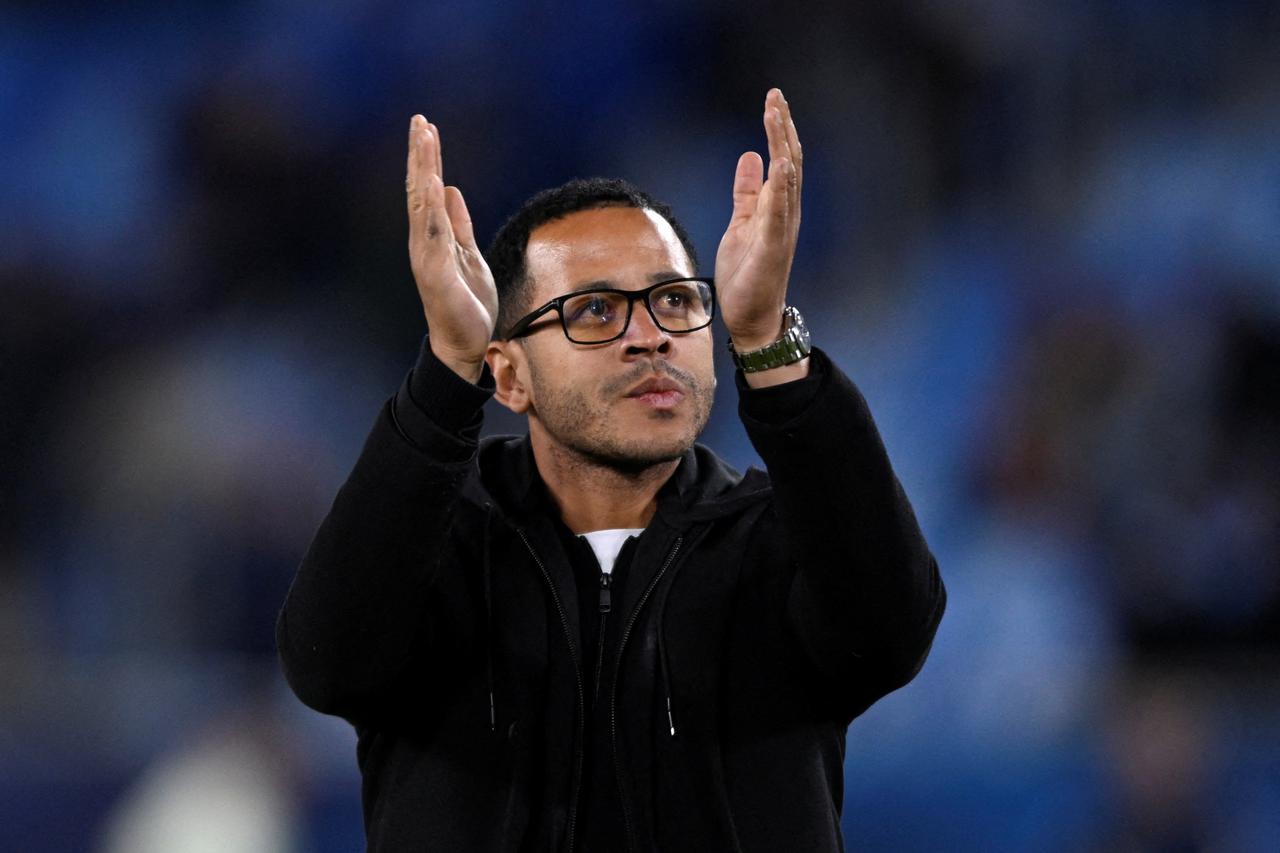 FILE PHOTO: UEFA Conference League - Slovan Bratislava v RC Strasbourg