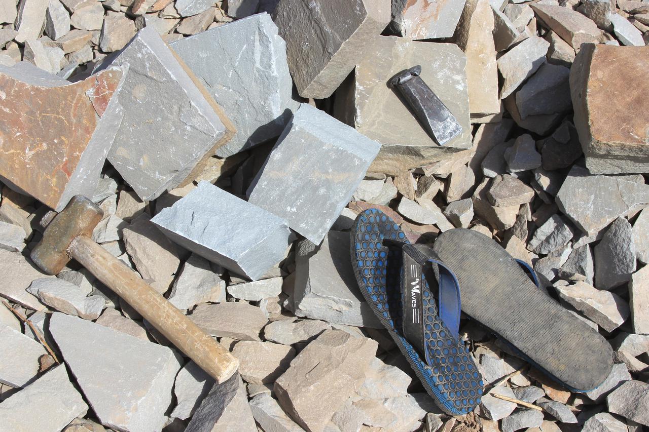 Dječji rad/Ilustracija