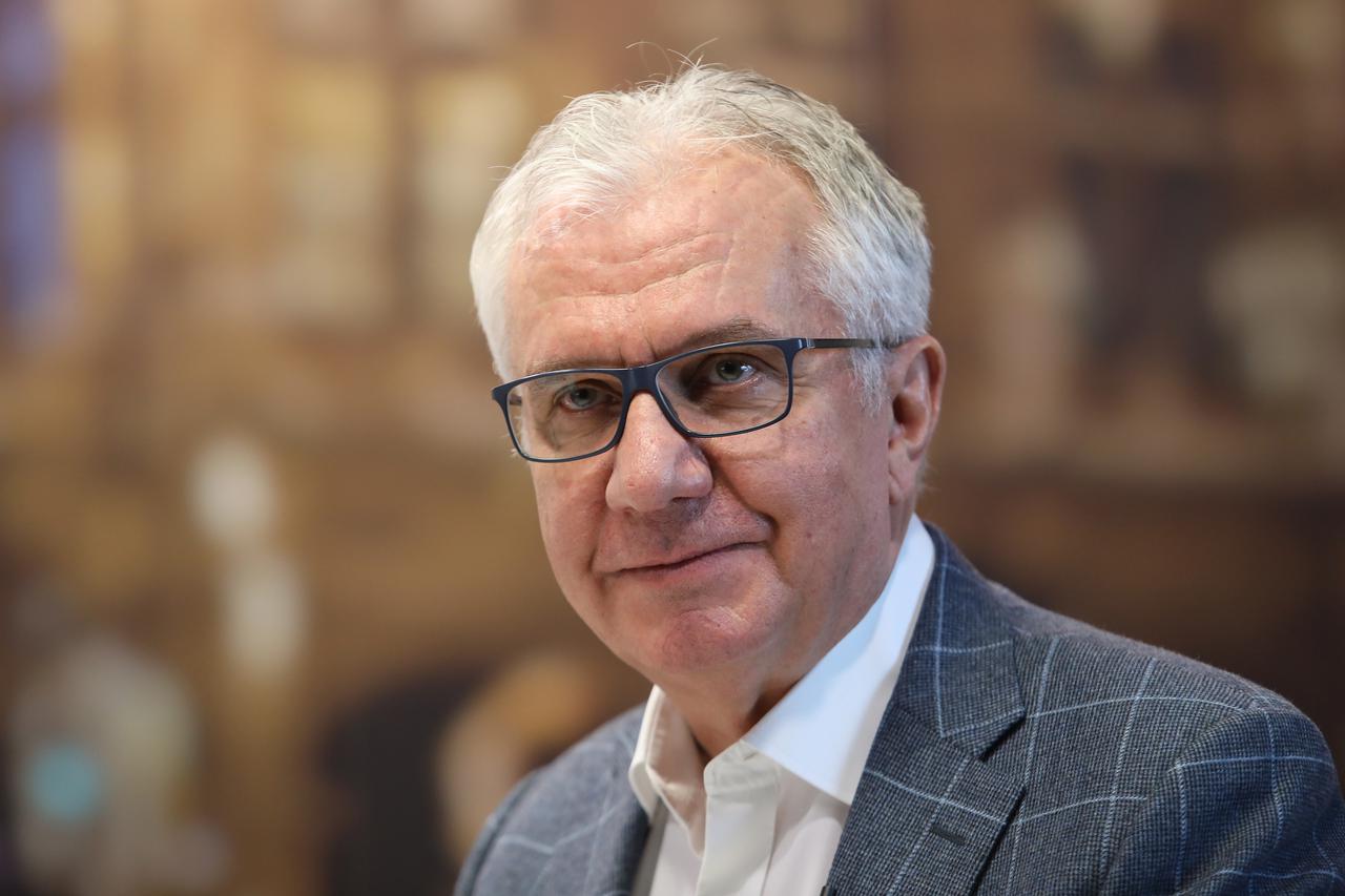 Rajko Ostojić