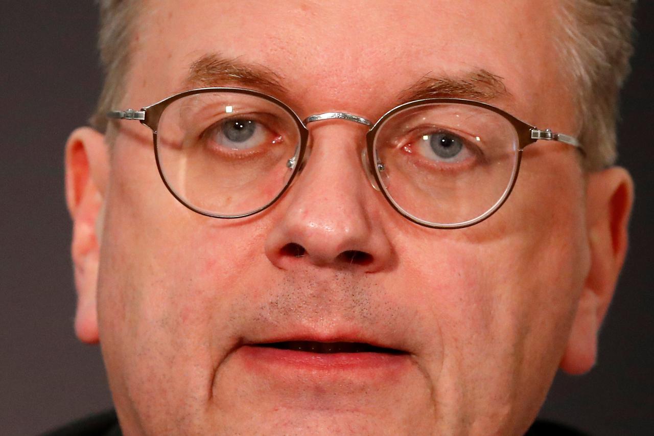 Reinhard Grindel