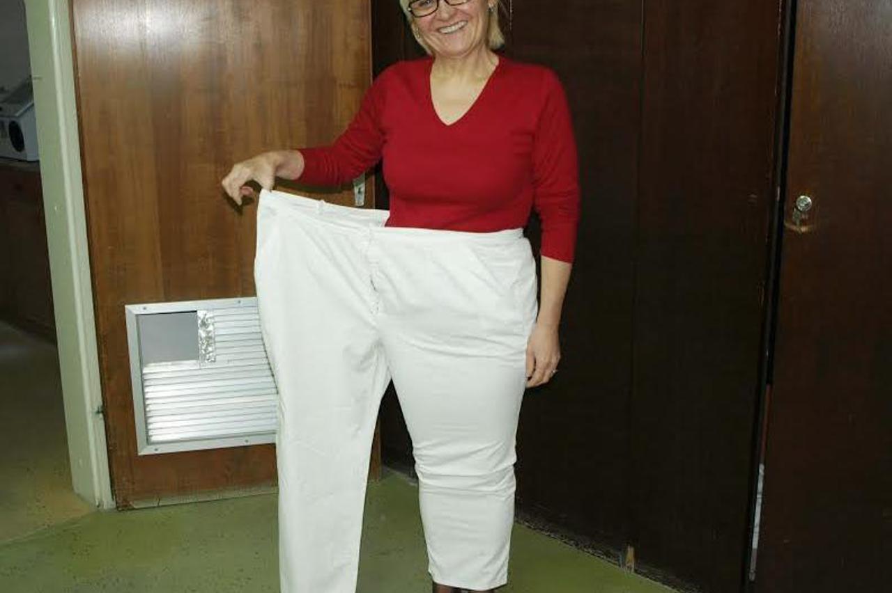 tatjana hrastić