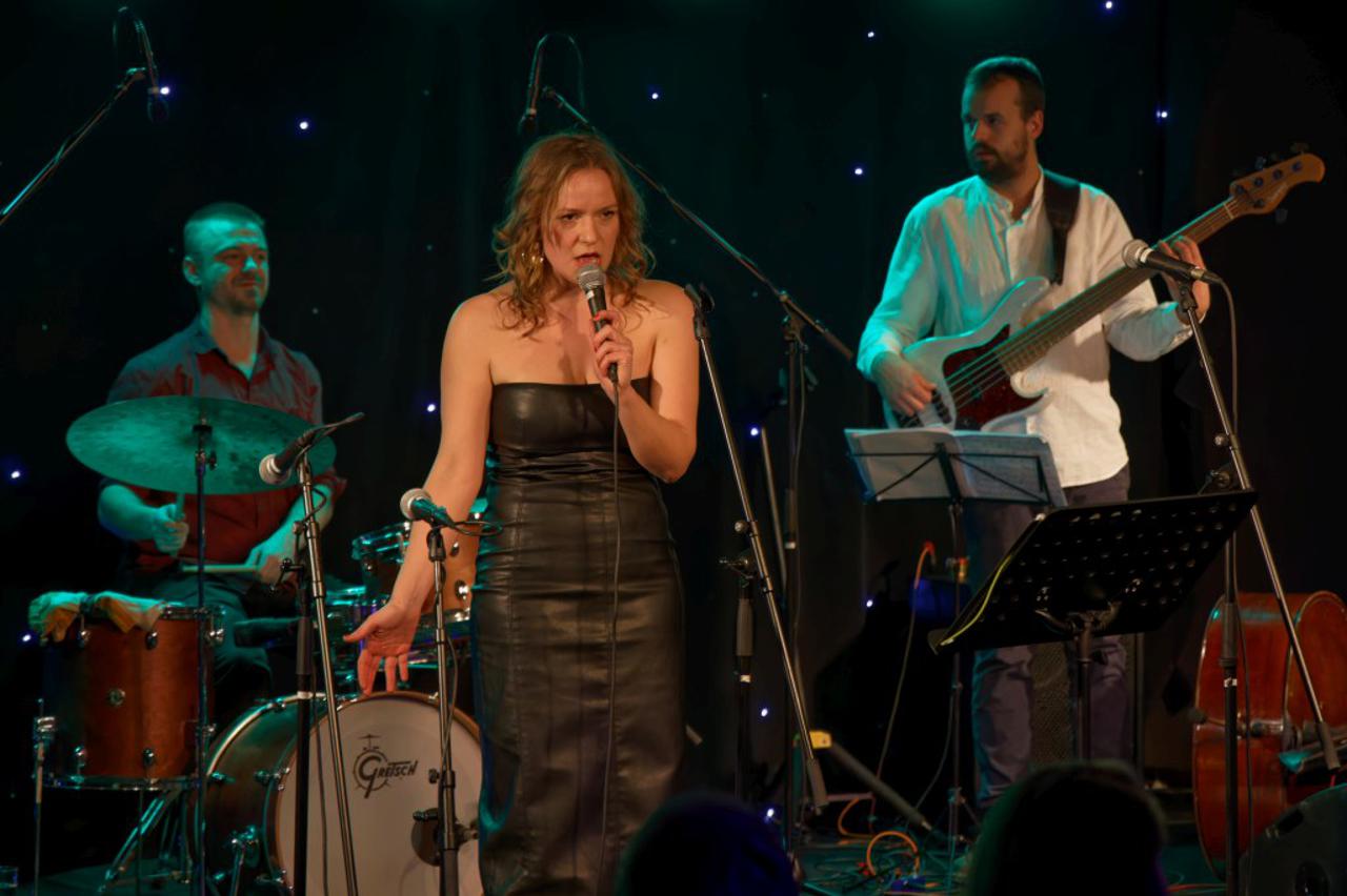 Sandra Halužan