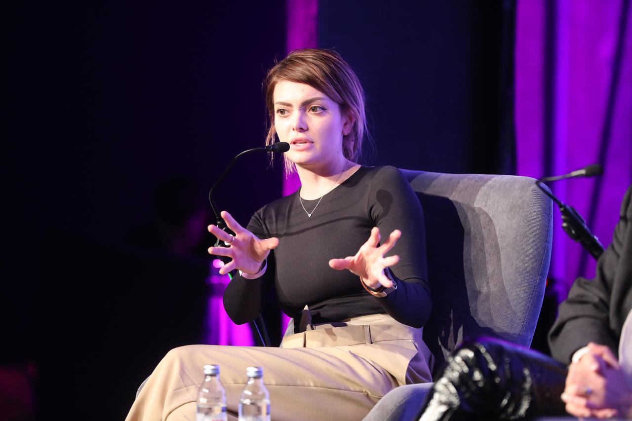 Rijeka: Womens Weekend, panel: Jesu li žene vladarice društvenih mreža ili društvene mreže vladaju njima?