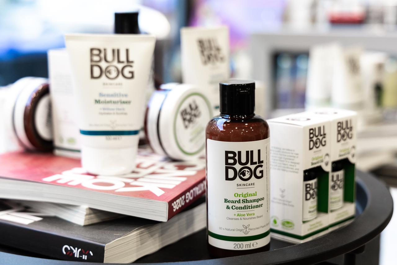 Bulldog Experience