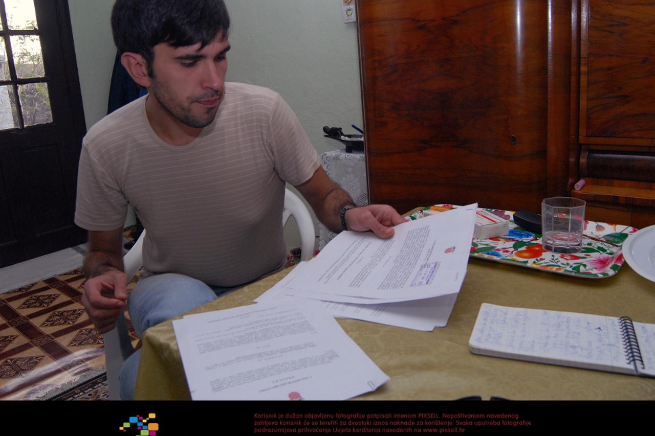 Andrija Mandić